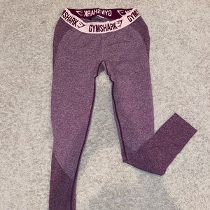 Gymshark Flex Leggings